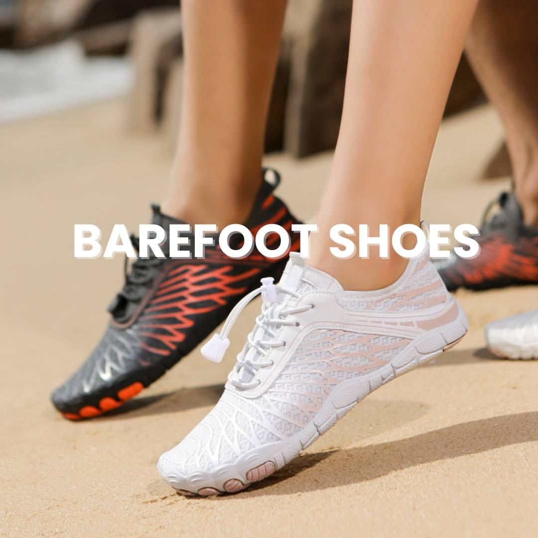 Barefoot Shoes