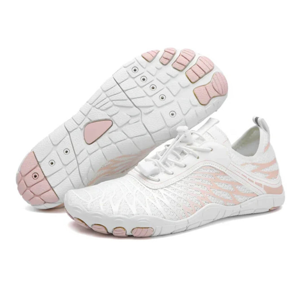 Stride Pro - All-Day Comfort & Pain-Free Barefoot Shoes (Unisex)