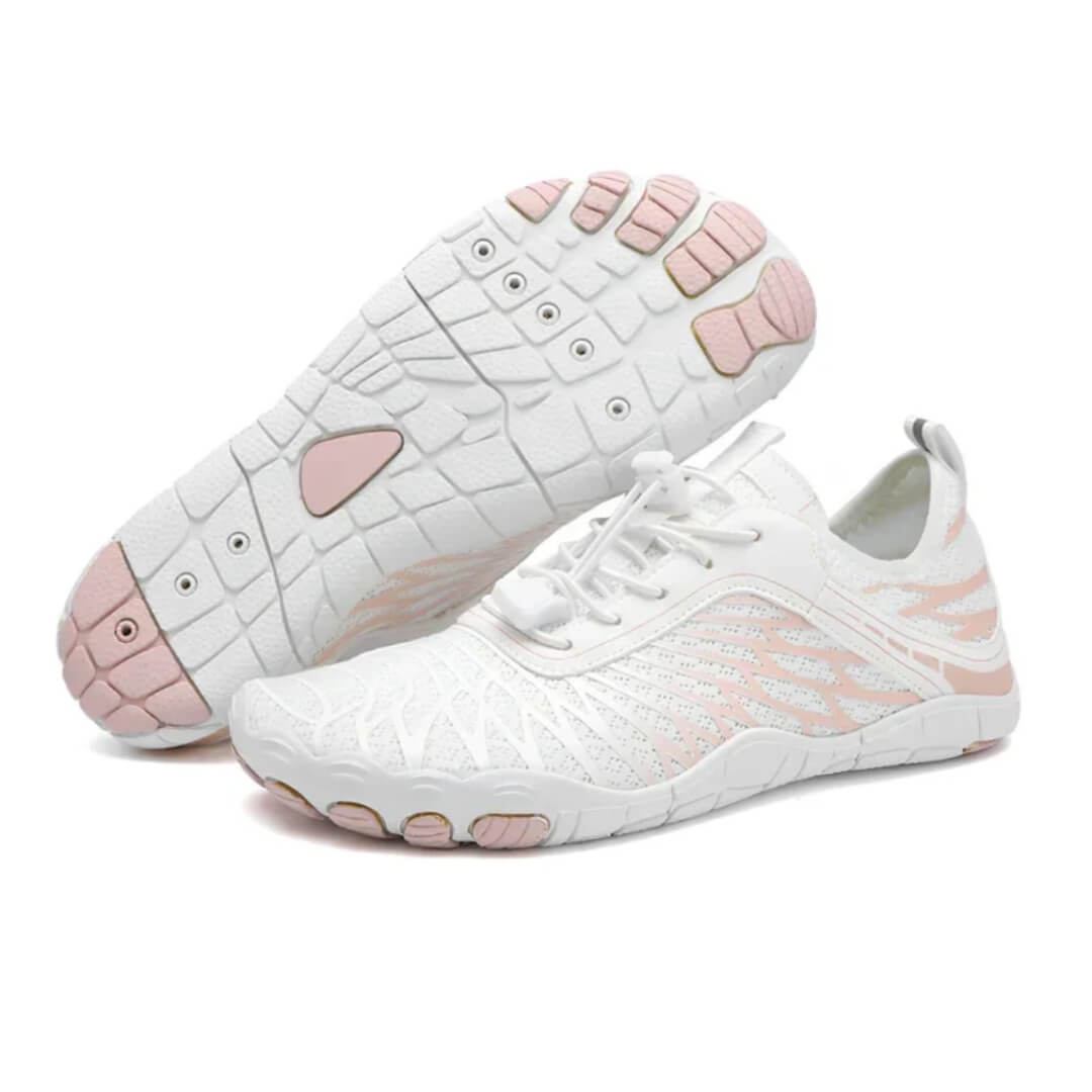 Stride Pro - All-Day Comfort & Pain-Free Barefoot Shoes (Unisex)