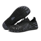 Stride Pro - All-Day Comfort & Pain-Free Barefoot Shoes (Unisex)