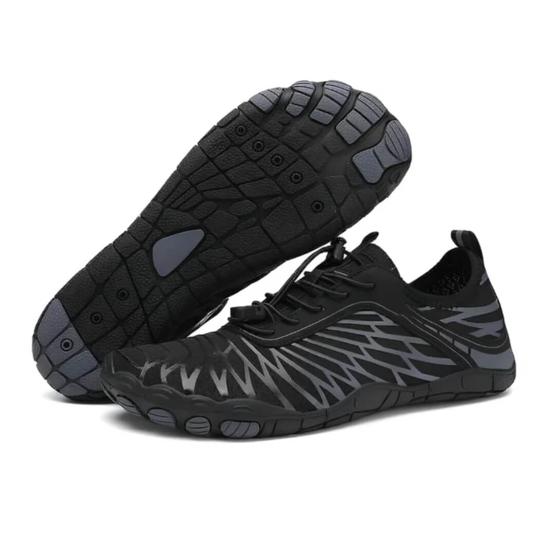 Stride Pro - All-Day Comfort & Pain-Free Barefoot Shoes (Unisex)