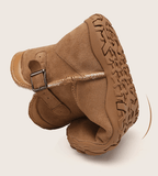 HUGG - Women’s Ergonomic Winter Barefoot Shoes