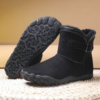 HUGG - Women’s Ergonomic Winter Barefoot Shoes