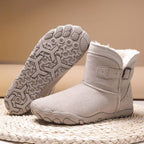 HUGG - Women’s Ergonomic Winter Barefoot Shoes