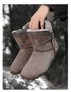 HUGG - Women’s Ergonomic Winter Barefoot Shoes