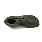 Arctic Trail - Non-slip & Water-resistant Winter Barefoot Shoe (Unisex)