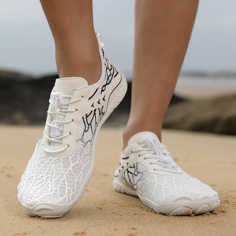 BareStep Plus - Healthy & non-slip barefoot shoes (Unisex)