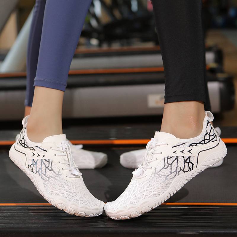 BareStep Plus - Healthy & non-slip barefoot shoes (Unisex)