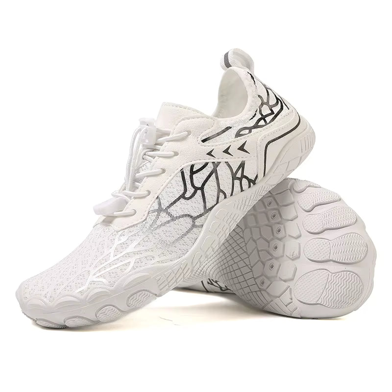 BareStep Plus - Healthy & non-slip barefoot shoes (Unisex)