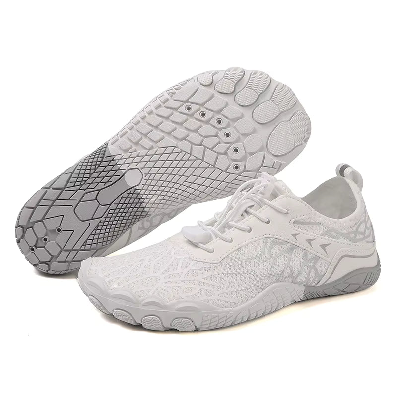 BareStep Plus - Healthy & non-slip barefoot shoes (Unisex)