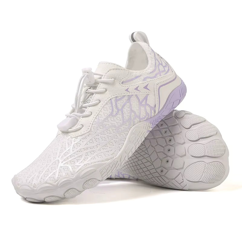 BareStep Plus - Healthy & non-slip barefoot shoes (Unisex)