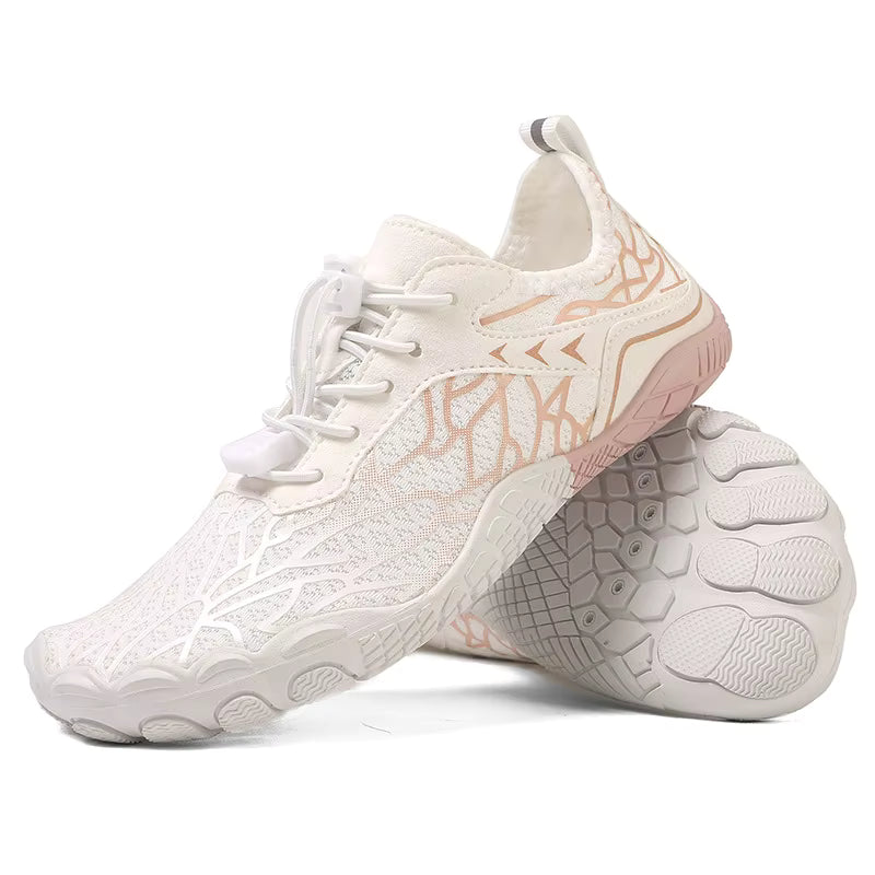 BareStep Plus - Healthy & non-slip barefoot shoes (Unisex)