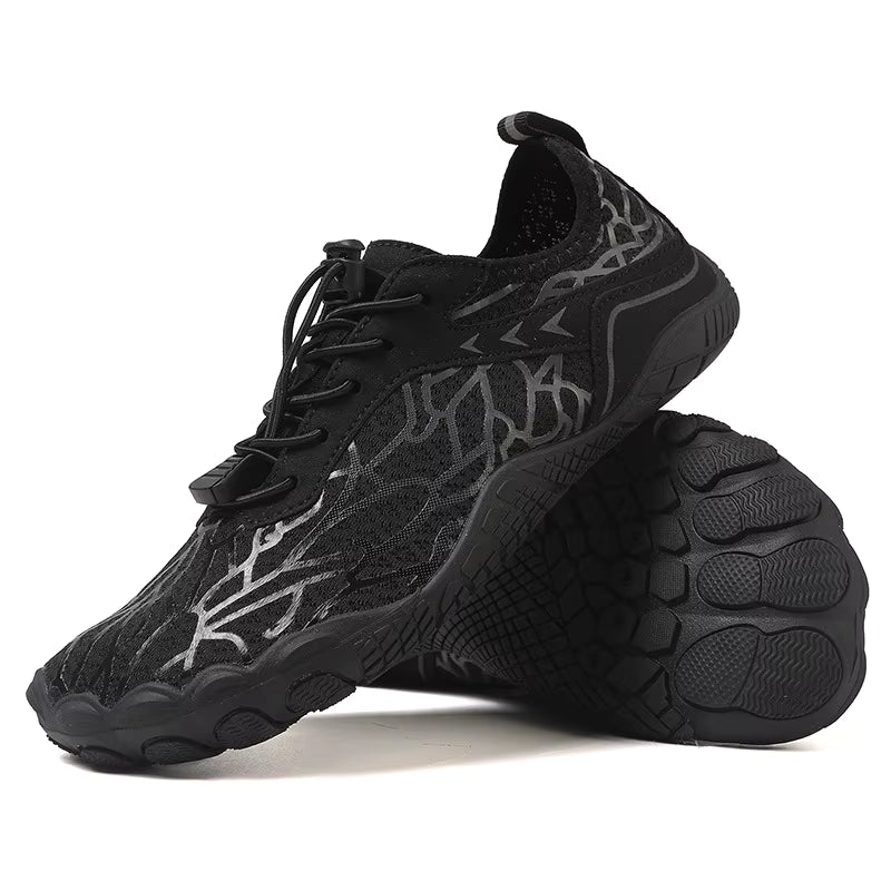 BareStep Plus - Healthy & non-slip barefoot shoes (Unisex)