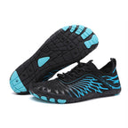 Stride Pro - All-Day Comfort & Pain-Free Barefoot Shoes (Unisex)