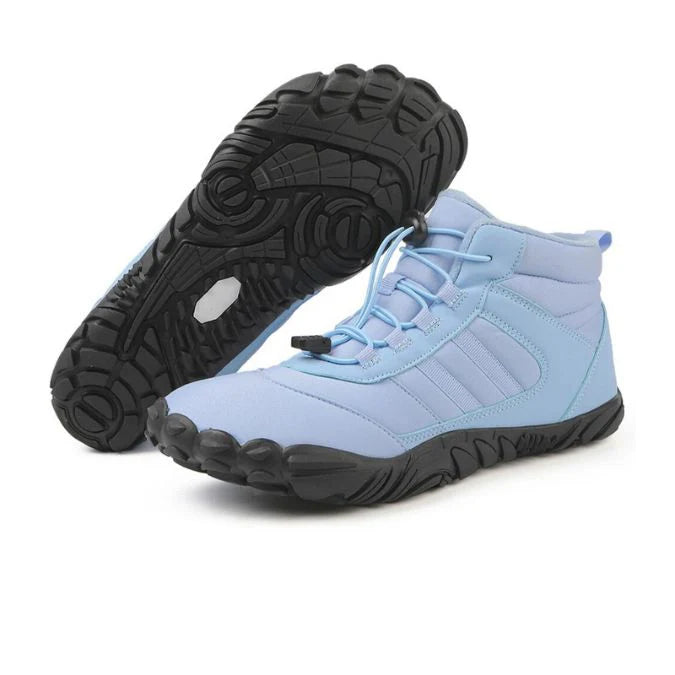 Snow Protect Pro - Non-slip & Water-resistant Winter Barefoot Shoe (Unisex)