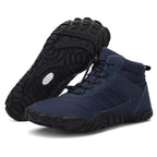 Snow Protect Pro - Non-slip & Water-resistant Winter Barefoot Shoe (Unisex)