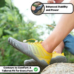 FlowTerra Pro - Ultimate Wellness Barefoot Shoes (Unisex)
