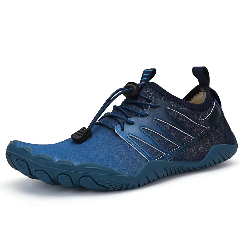 FlowTerra Pro - Ultimate Wellness Barefoot Shoes (Unisex)