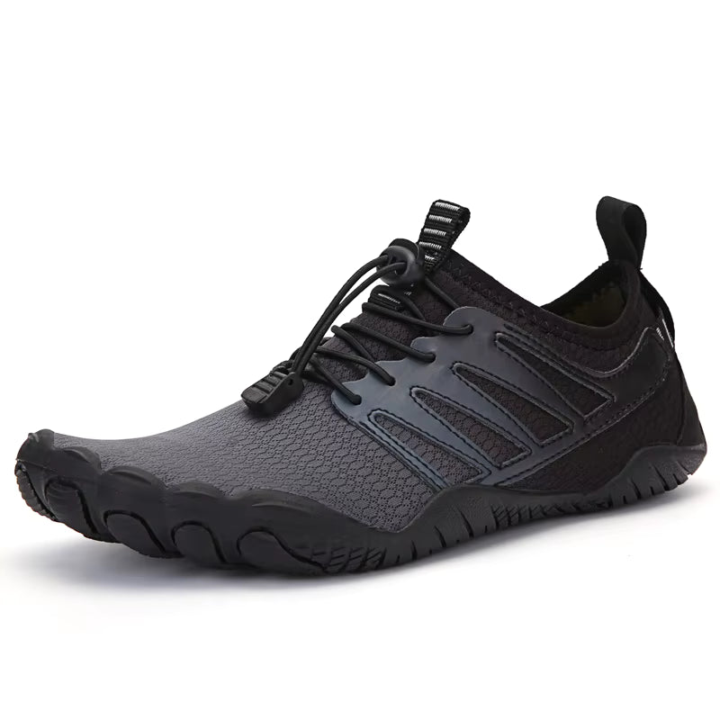 FlowTerra Pro - Ultimate Wellness Barefoot Shoes (Unisex)