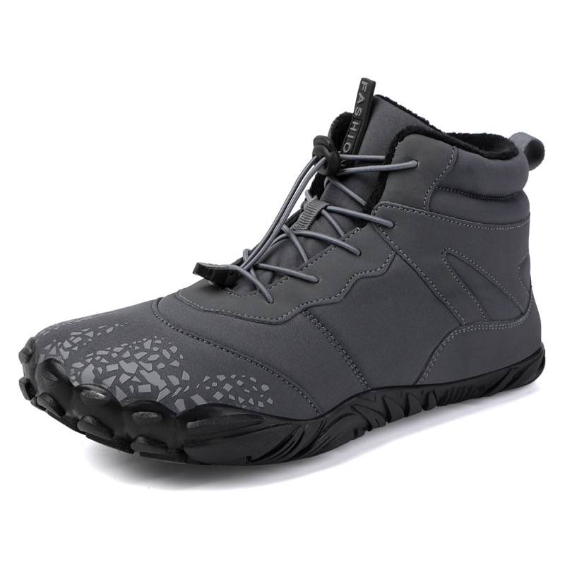 Glacier Pro - Non-slip & Water-resistant Winter Barefoot Shoe (Unisex)