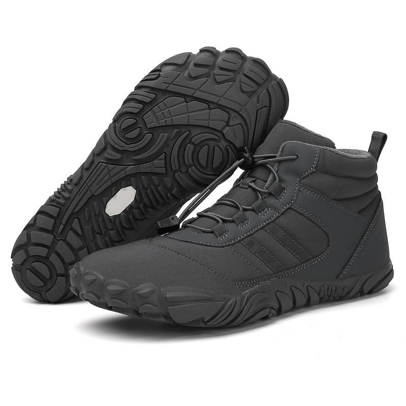 Snow Protect Pro - Non-slip & Water-resistant Winter Barefoot Shoe (Unisex)