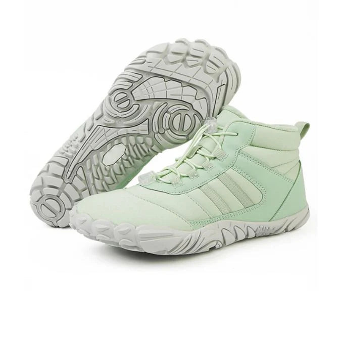 Snow Protect Pro - Non-slip & Water-resistant Winter Barefoot Shoe (Unisex)