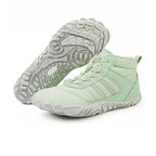 Snow Protect Pro - Non-slip & Water-resistant Winter Barefoot Shoe (Unisex)