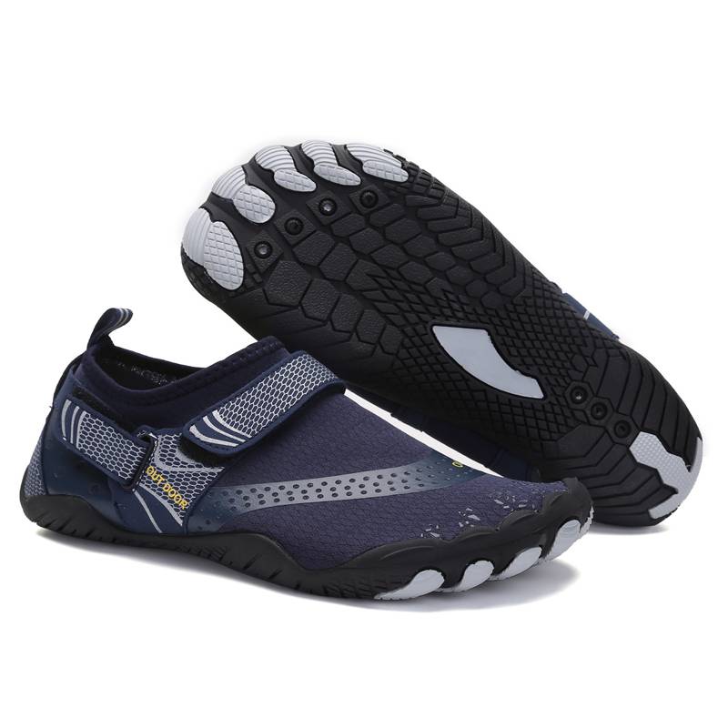 Outdoor Master - slip-resistant & comfortable barefoot shoes (Unisex)