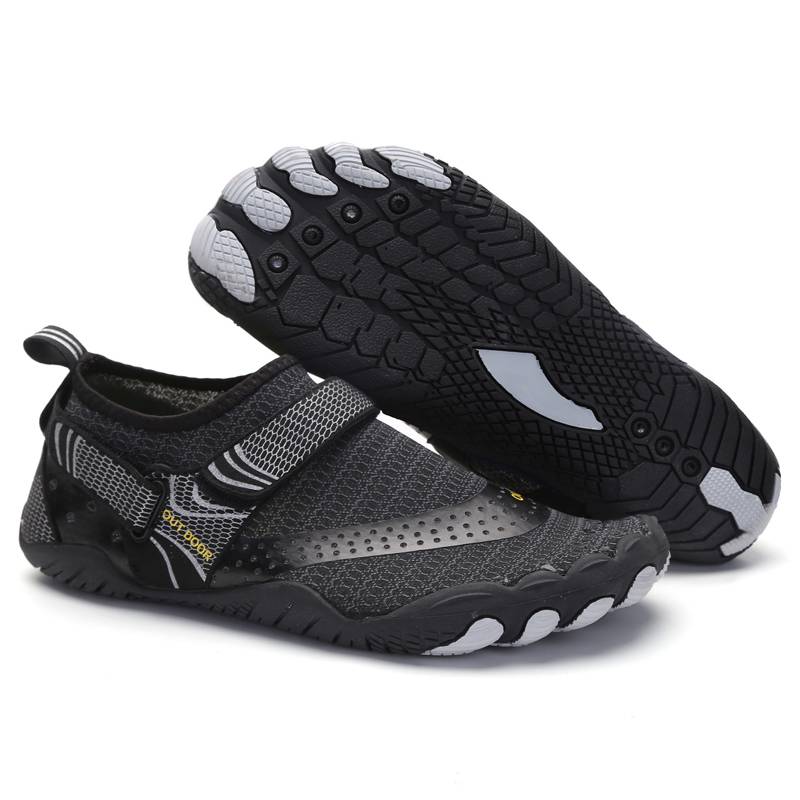 Outdoor Master - slip-resistant & comfortable barefoot shoes (Unisex)
