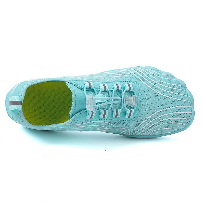 Mile Step Pro - Healthy & non-slip barefoot shoes (Unisex)
