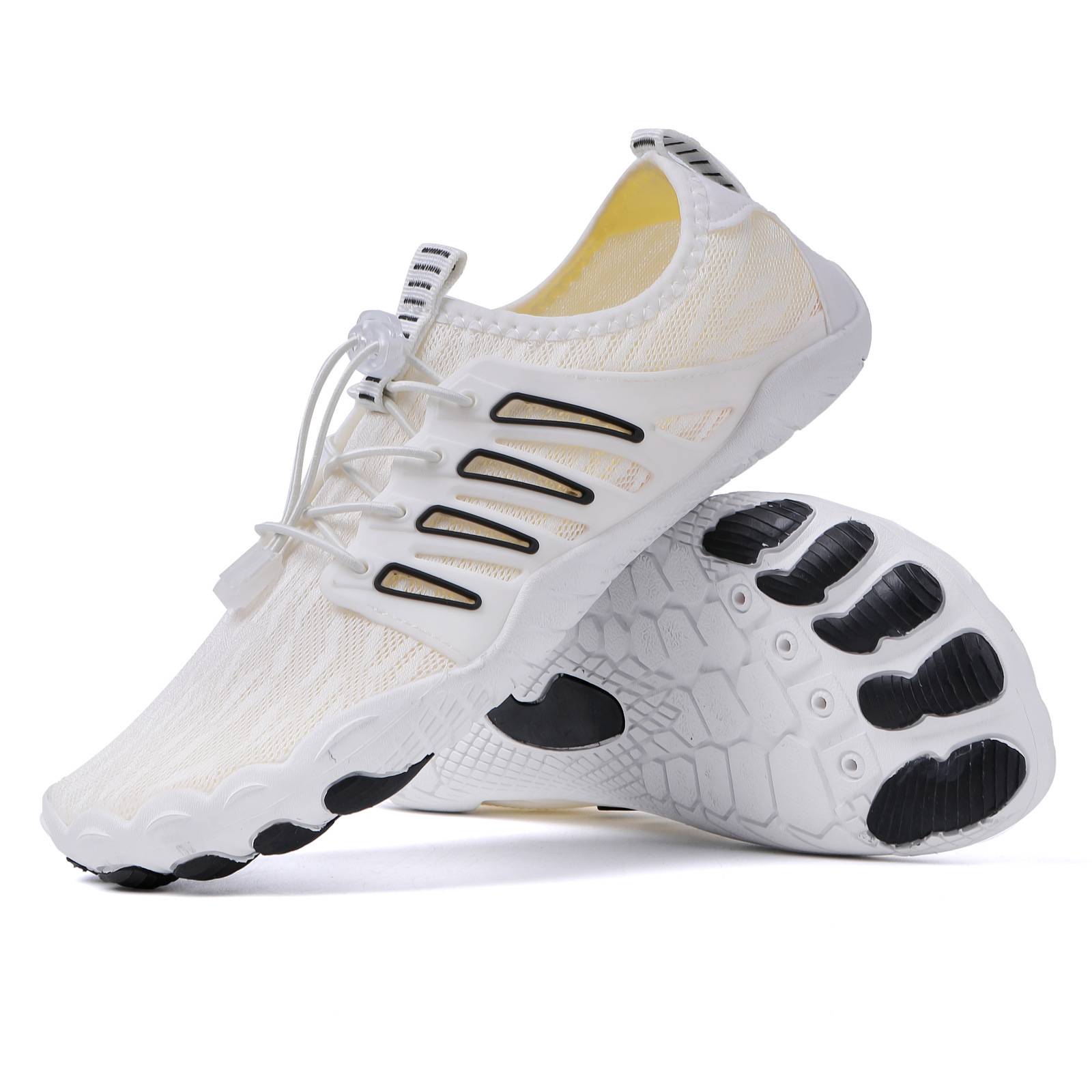 SkyBare Plus - Optimal Health & Traction Shoes (Unisex)