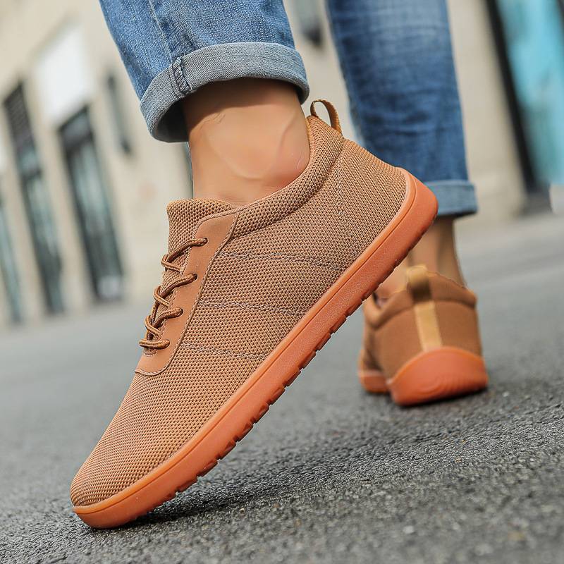 Soft Flow - Healthy & non-slip barefoot shoes (Unisex)