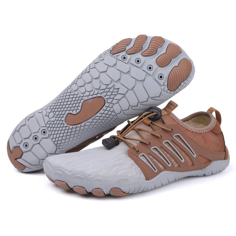 SkyBare Plus - Optimal Health & Traction Shoes (Unisex)