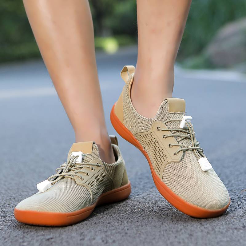 Flow Motion - Healthy & non-slip barefoot shoes (Unisex)