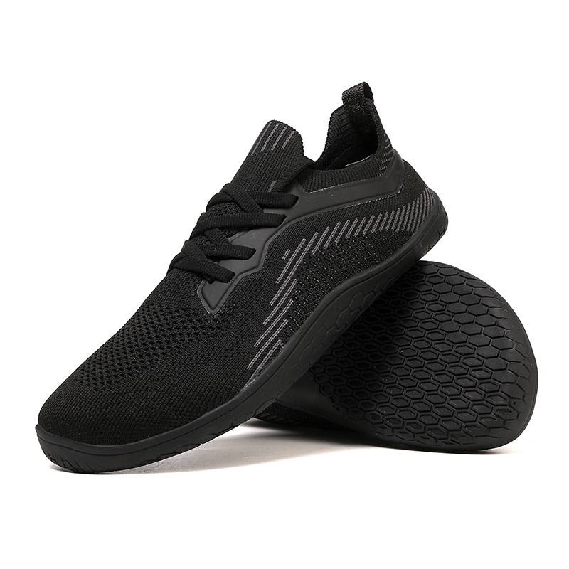 Cloud Move - Healthy & non-slip barefoot shoes (Unisex)