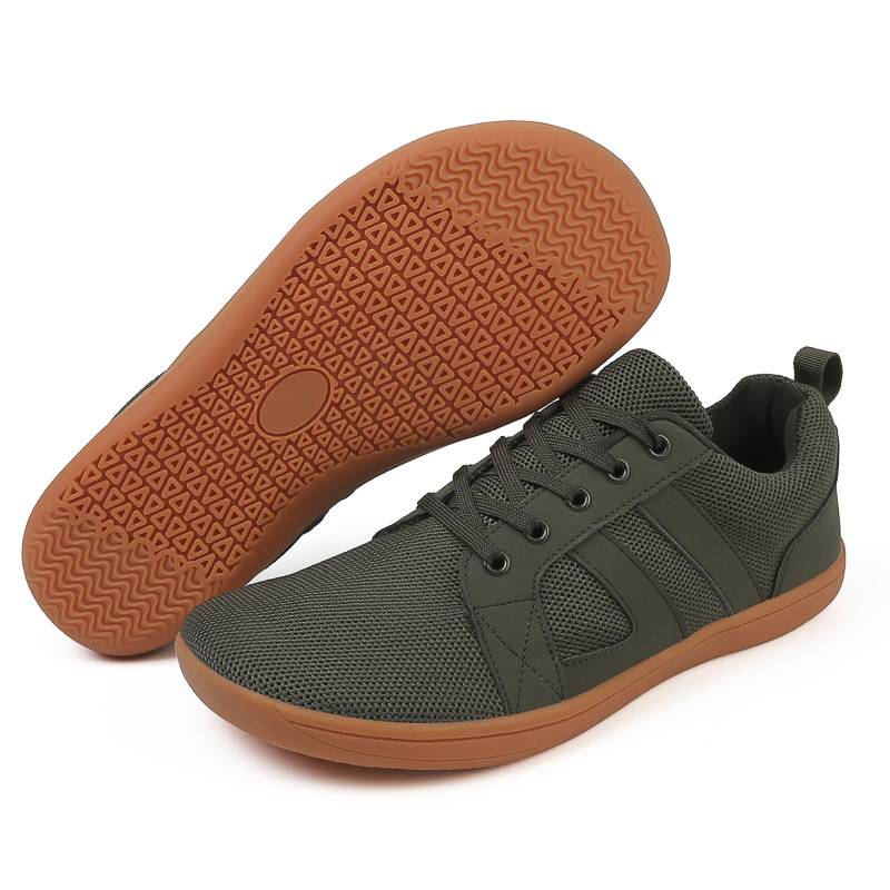 Active Pro - Healthy & non-slip barefoot shoes (Unisex)