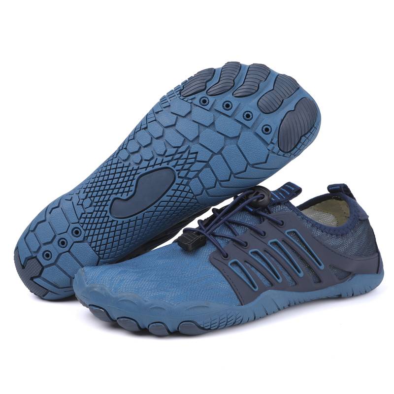 SkyBare Plus - Optimal Health & Traction Shoes (Unisex)