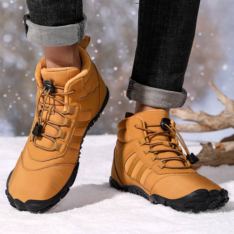 Snow Protect Pro - Non-slip & Water-resistant Winter Barefoot Shoe (Unisex)