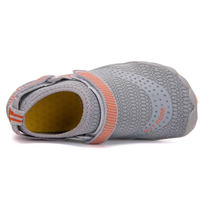 Outdoor Master - slip-resistant & comfortable barefoot shoes (Unisex)