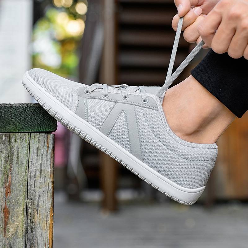 Casual Prime - Healthy & non-slip barefoot shoes (Unisex)