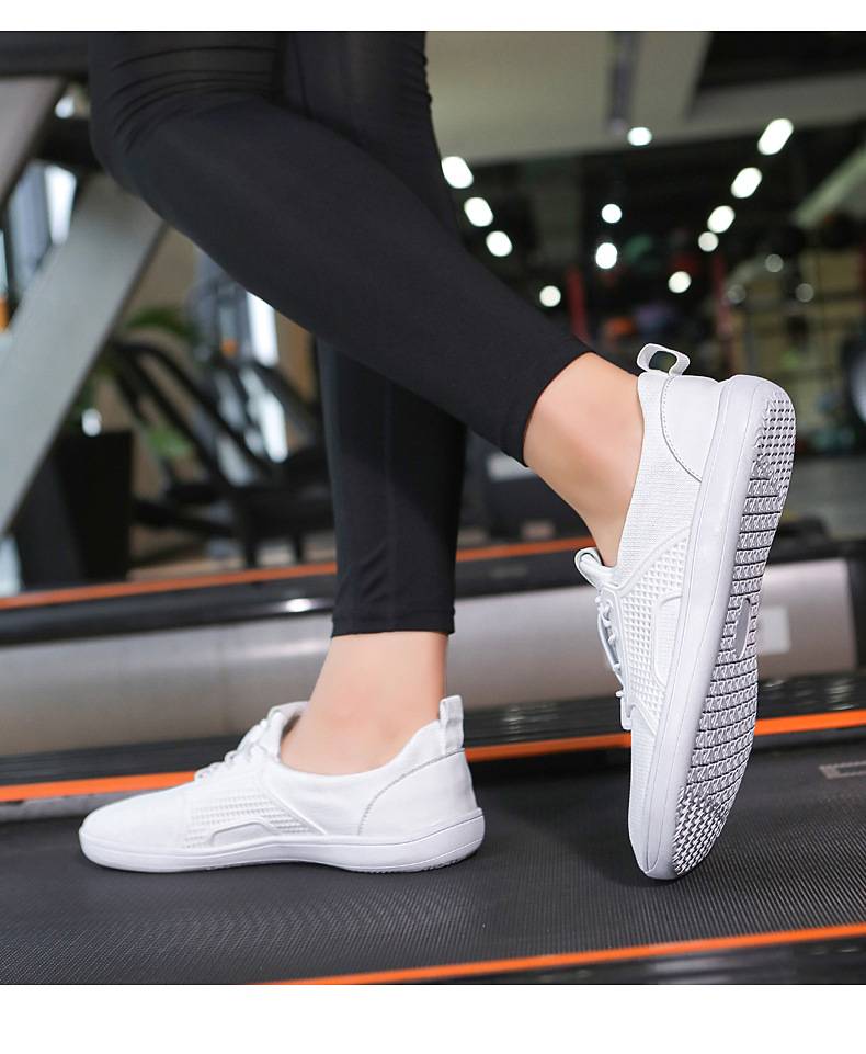 Flow Motion - Healthy & non-slip barefoot shoes (Unisex)