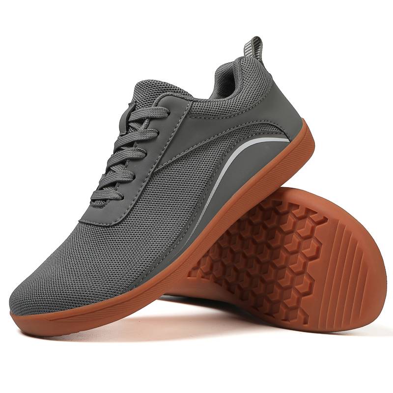 Prime Step - Healthy & non-slip barefoot shoes (Unisex)