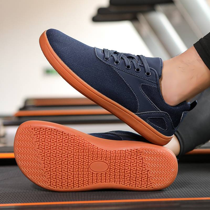 Cloud Active - Healthy & non-slip barefoot shoes (Unisex)