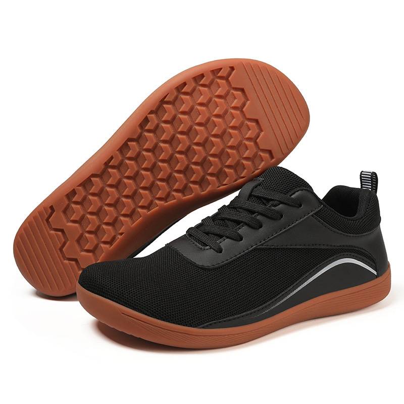 Prime Step - Healthy & non-slip barefoot shoes (Unisex)