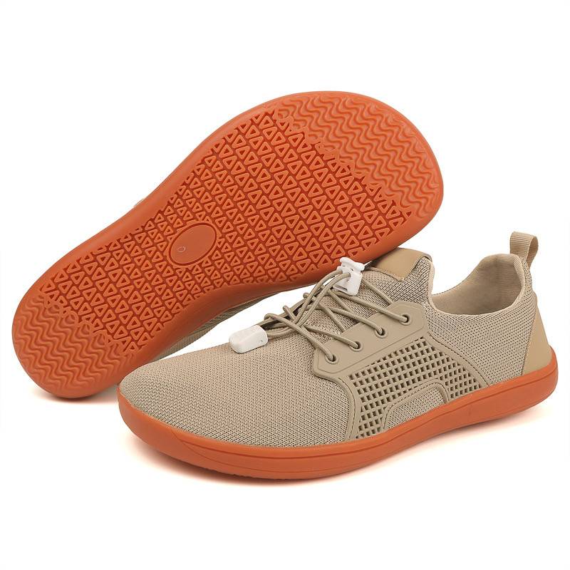 Flow Motion - Healthy & non-slip barefoot shoes (Unisex)