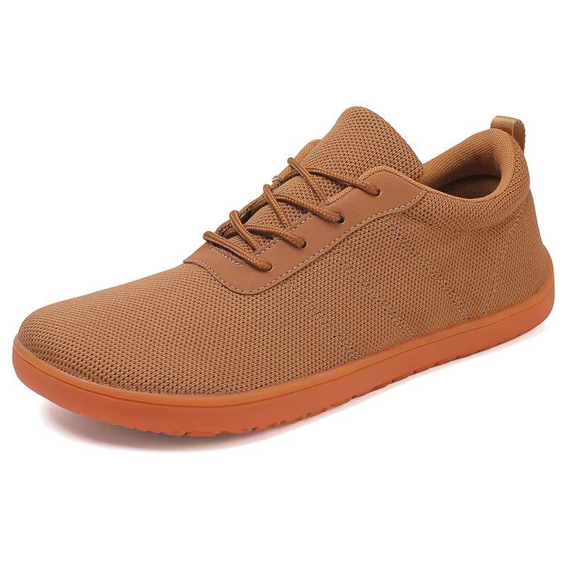 Soft Flow - Healthy & non-slip barefoot shoes (Unisex)