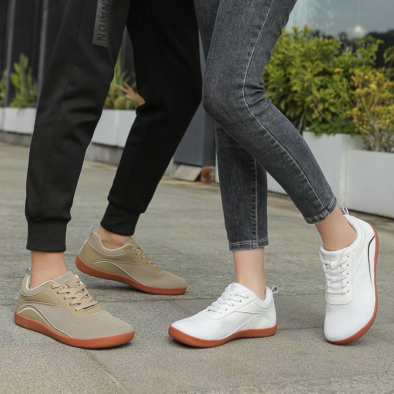 Prime Step - Healthy & non-slip barefoot shoes (Unisex)