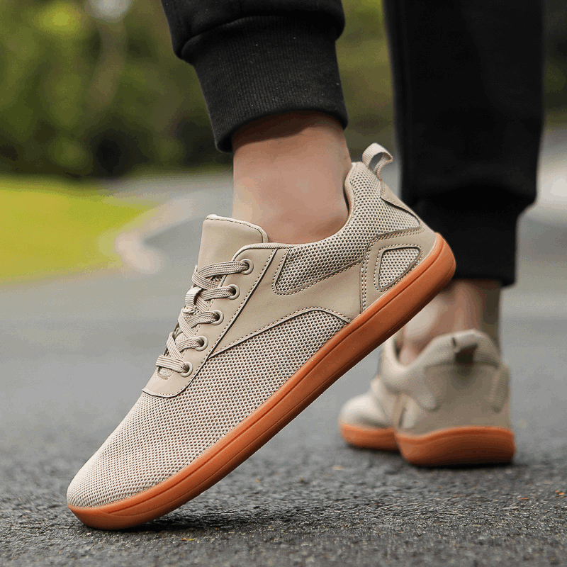 Cloud Active - Healthy & non-slip barefoot shoes (Unisex)