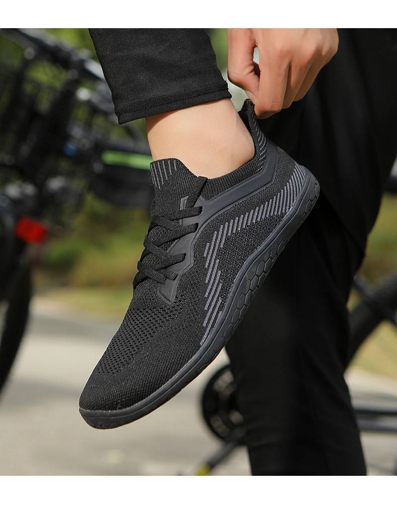 Cloud Move - Healthy & non-slip barefoot shoes (Unisex)