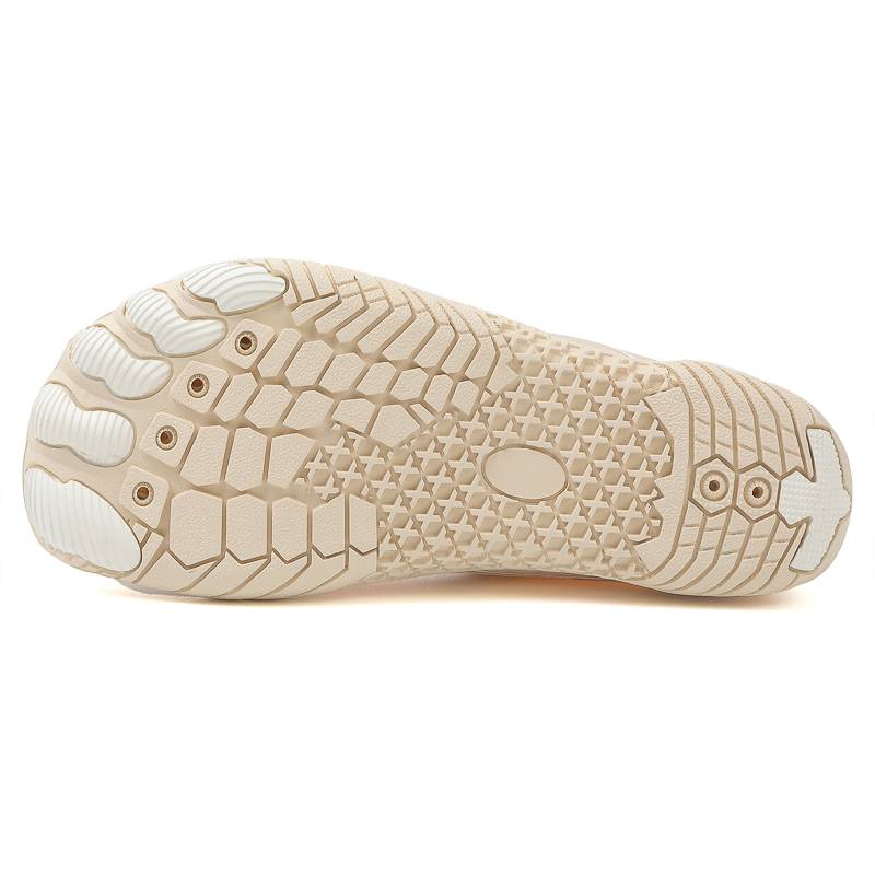 Mile Step Pro - Healthy & non-slip barefoot shoes (Unisex)